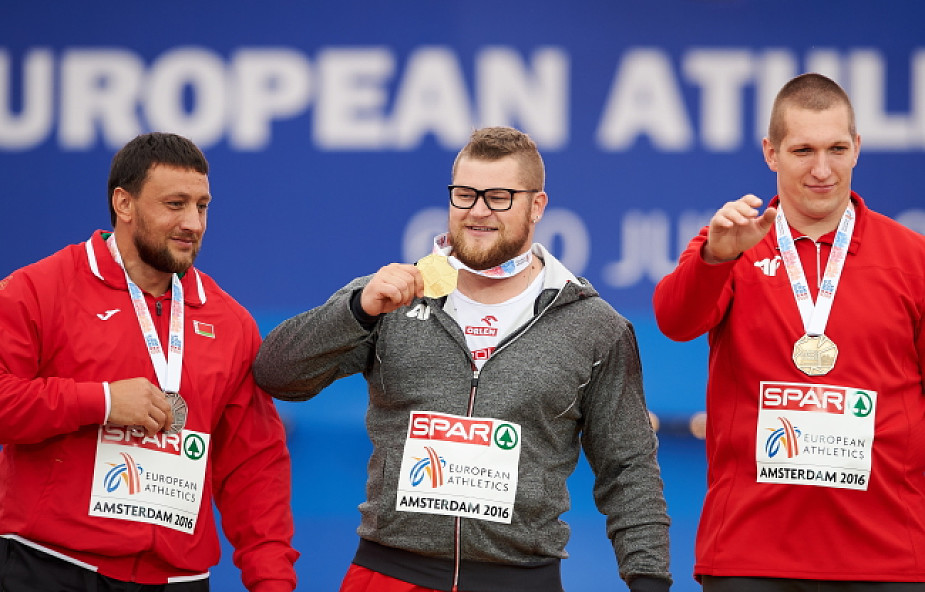 Polscy lekkoatleci wygrali klasyfikację medalową!