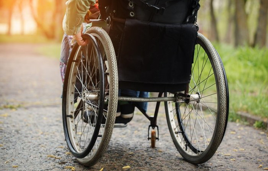 RPO: niepełnosprawni najczęściej dyskryminowani