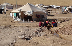 Kurdystan: archidiecezja zbuduje Dom Miłosierdzia