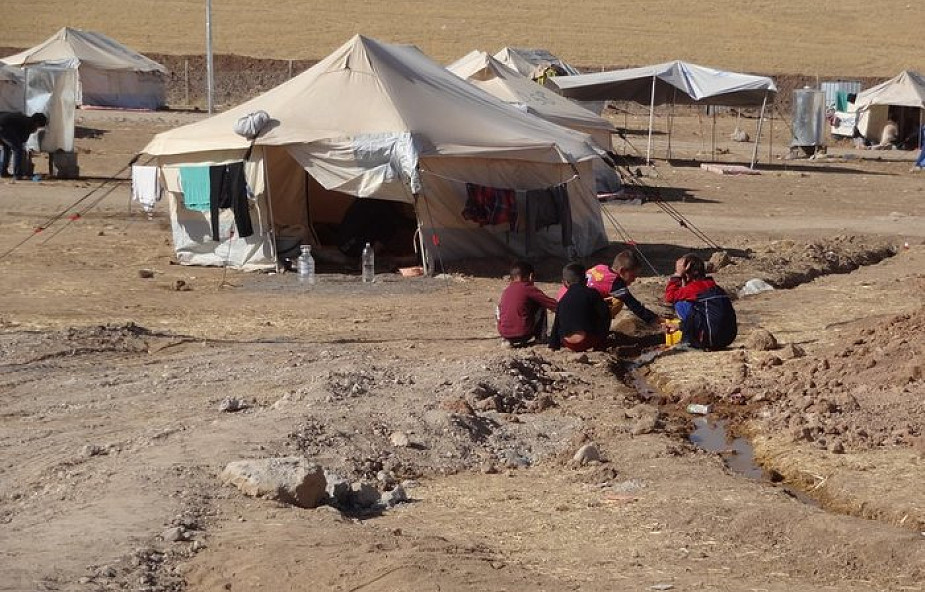 Kurdystan: archidiecezja zbuduje Dom Miłosierdzia