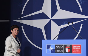Premier: szczyt NATO był ogromnym sukcesem