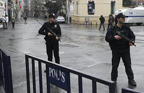 Kolejne aresztowania po zamachu w Stambule