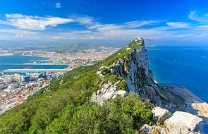 Hiszpania proponuje wspólną władzę nad Gibraltarem