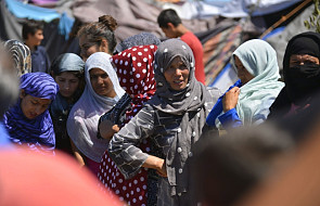 KE proponuje plany przesiedleń uchodźców i jednolite procedury azylowe