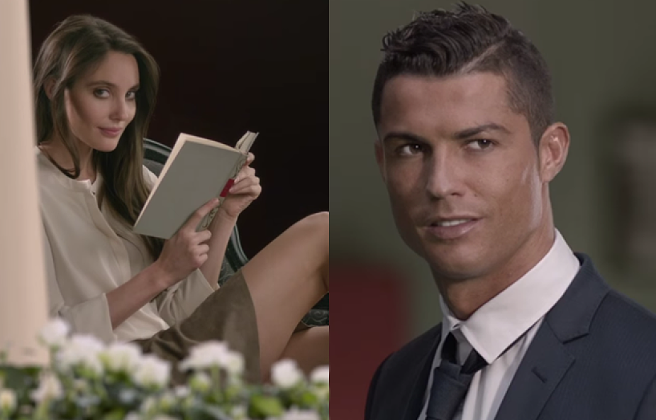 Nawet Ronaldo może się pomylić [WIDEO]
