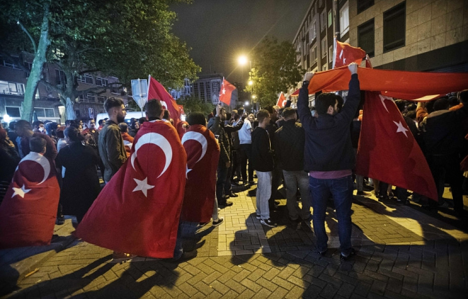 MSZ: 9-10 tys. Polaków przebywa w Turcji