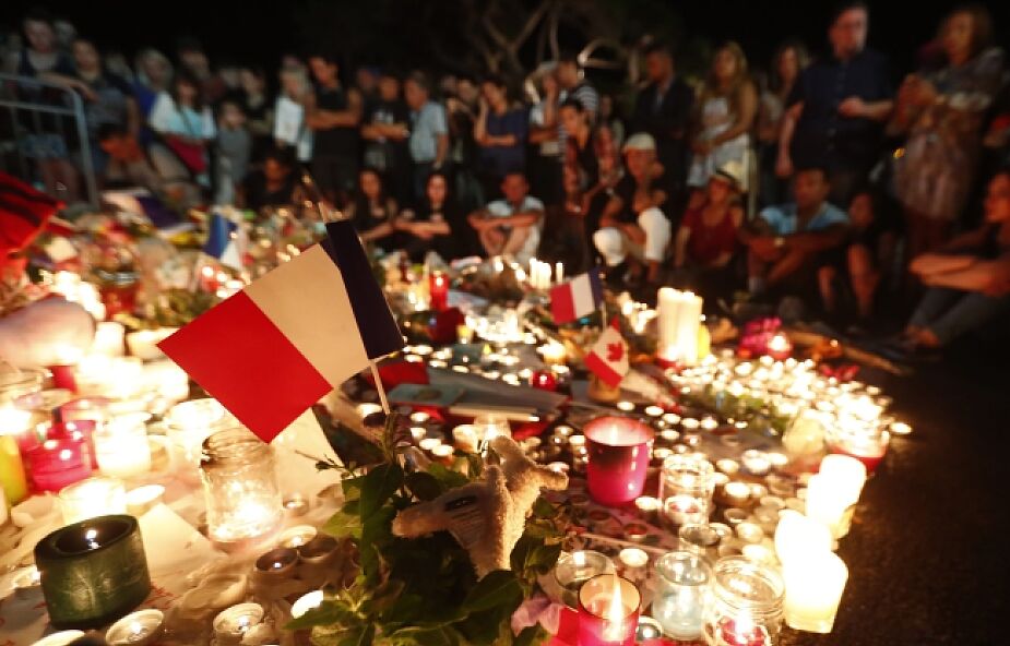 Duda: prawdopodobne w Nicei zginęły dwie Polki