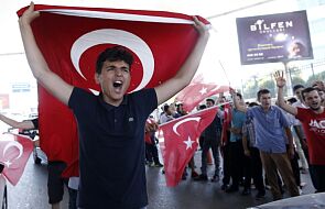 Turcja: nakazano aresztowanie 2,7 tys. sędziów i prokuratorów