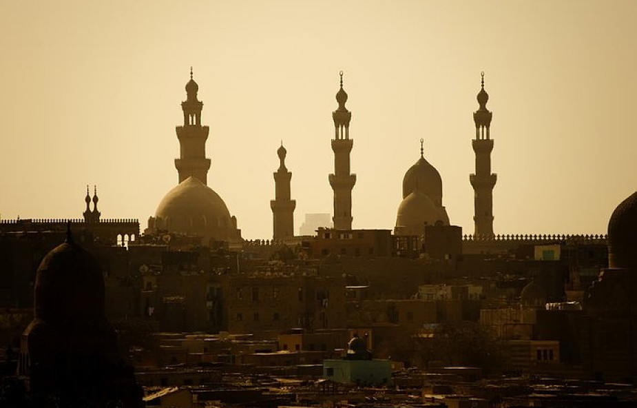Wielki mufti Egiptu: terror nie jest problemem islamskim