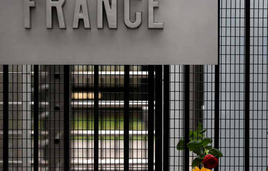Francja: 85 osób hospitalizowanych po zamachu