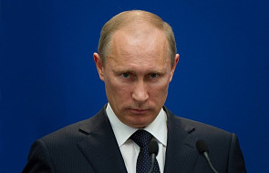 Kreml "ubolewa" nad słowami brytyjskiej premier
