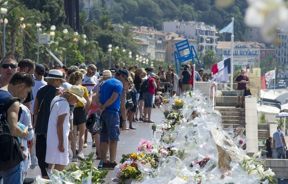 MSZ: w Nicei zginęły dwie polskie obywatelki