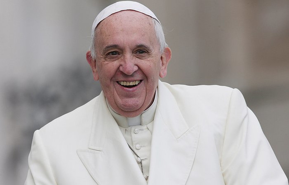 Papież Franciszek apeluje do Polaków przed ŚDM [WIDEO]