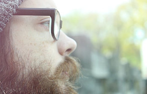 4 dowody na to, że warto nosić brodę