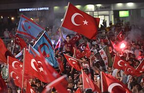 Turcja: prawie 100 generałów oskarżono o próbę zamachu stanu