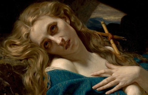 10 rzeczy, które warto wiedzieć o Marii Magdalenie