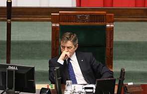 Sejm wybrał członków komisji ds. Amber Gold