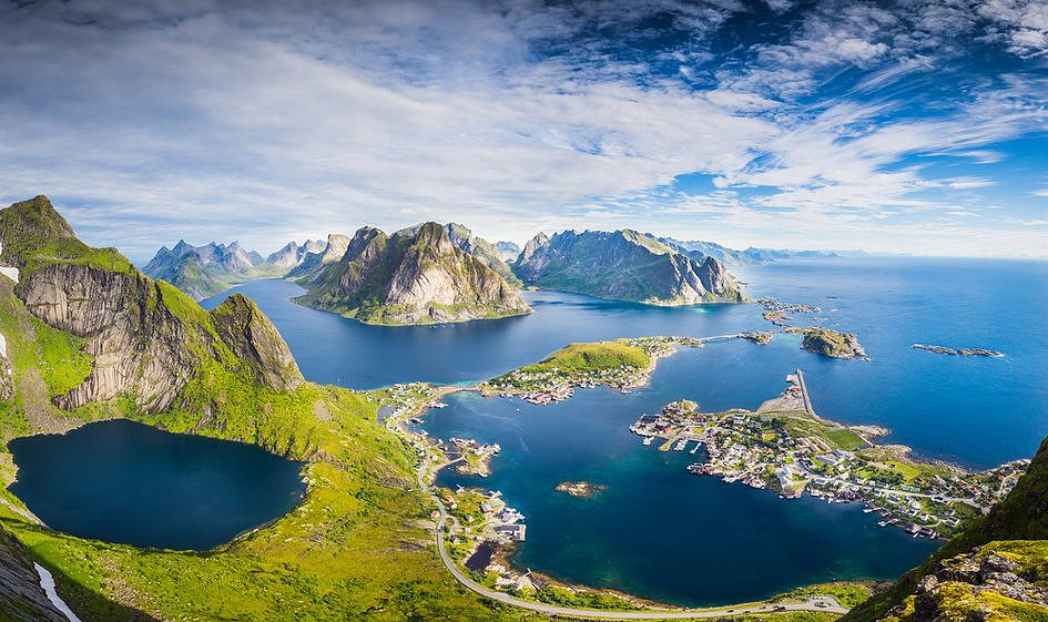 10 rzeczy, które warto wiedzieć o Norwegii - zdjęcie w treści artykułu nr 6