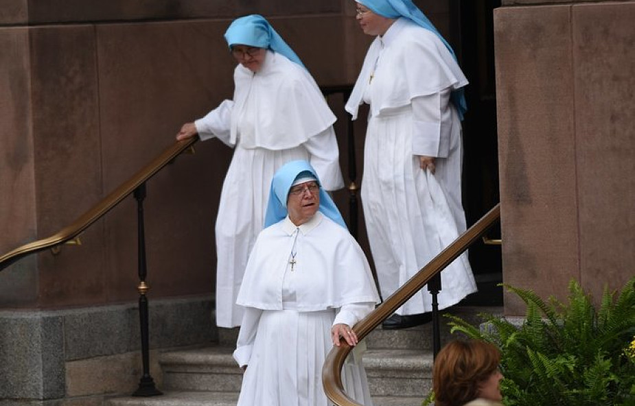 Nowy dokument papieża wprowadzi zmiany w życiu zakonnic