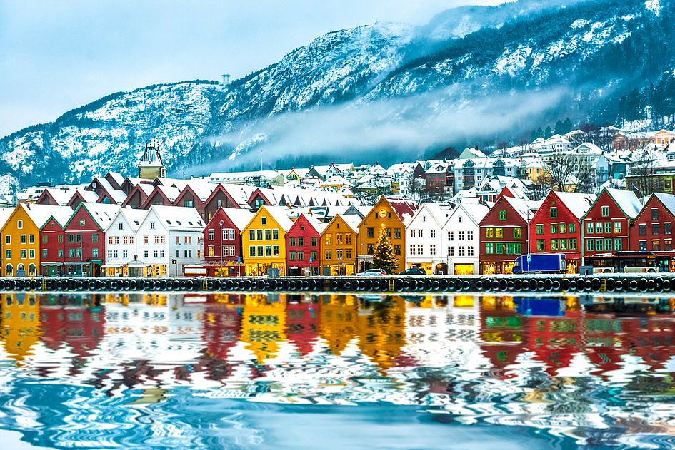 10 rzeczy, które warto wiedzieć o Norwegii - zdjęcie w treści artykułu nr 5