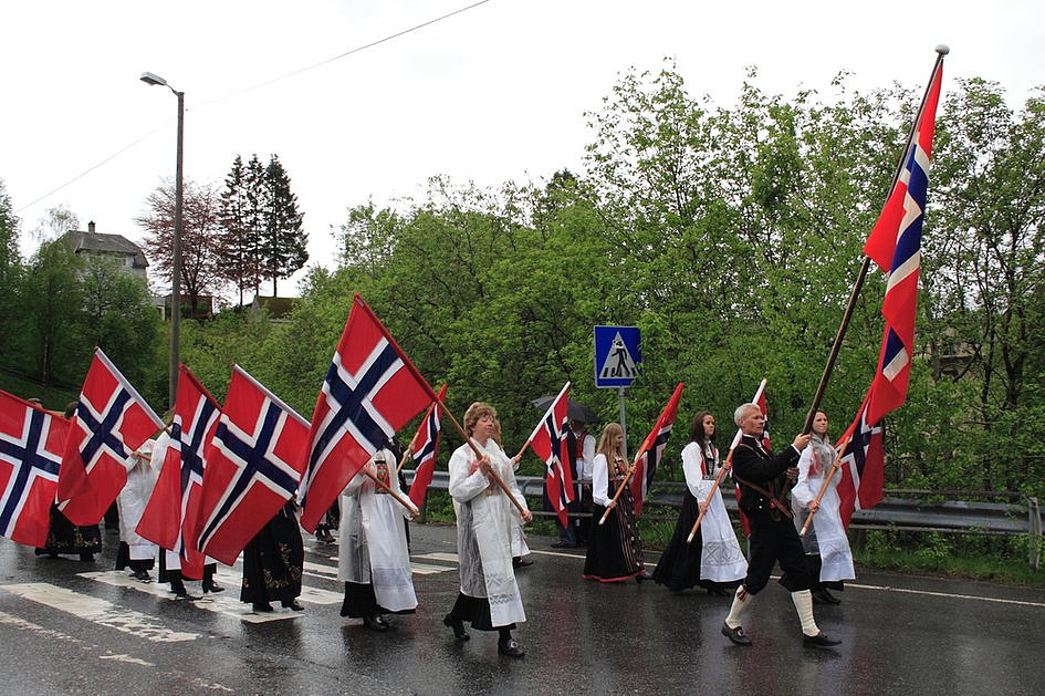 10 rzeczy, które warto wiedzieć o Norwegii - zdjęcie w treści artykułu nr 4