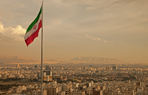 Iran potępia atak w Monachium