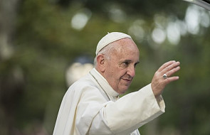 Papież: zamachy w Monachium i Kabulu godne potępienia