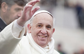 Papież na Twitterze o Światowych Dniach Młodzieży
