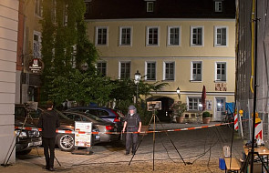 Niemcy: eksplozja w restauracji: 12 rannych