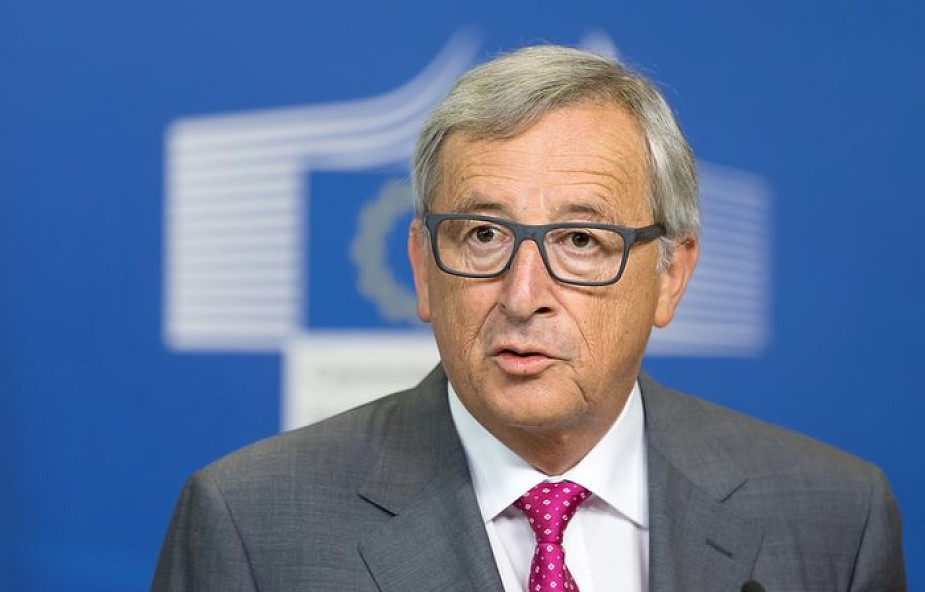 Juncker: Turcja nie ma szans na członkostwo w UE