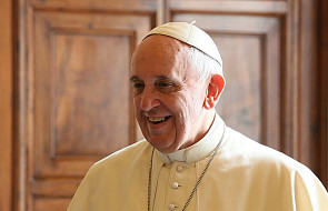 Modlitwa, którą możesz pomodlić się za papieża Franciszka