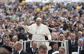 Nie będzie zmian w systemie bezpieczeństwa papieża 