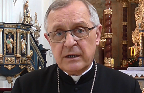 Bp Dajczak: to są ogromne wartości, które papież nam zostawia