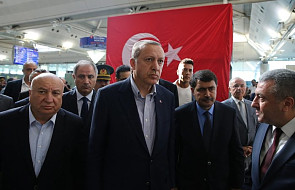 Turcja rozważa przyznanie obywatelstwa milionom uchodźców