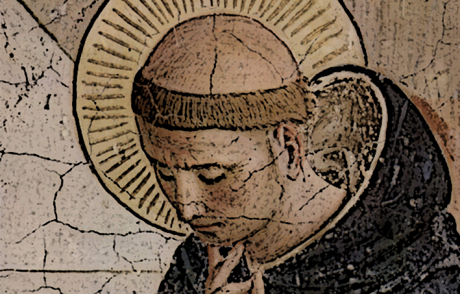 Modlitwa do św. Dominika o trzy ważne cnoty