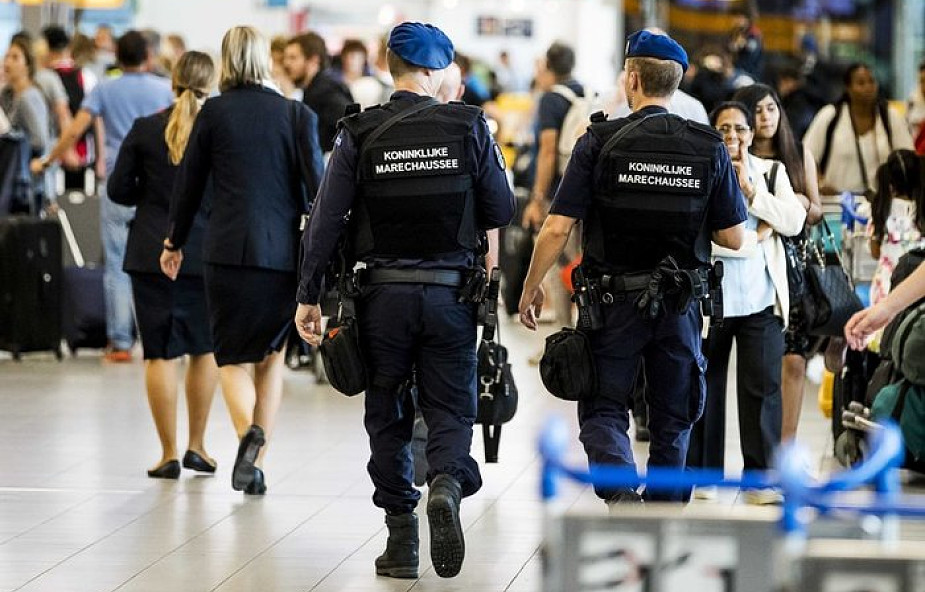 Belgia: zatrzymano podejrzanych o planowanie zamachu
