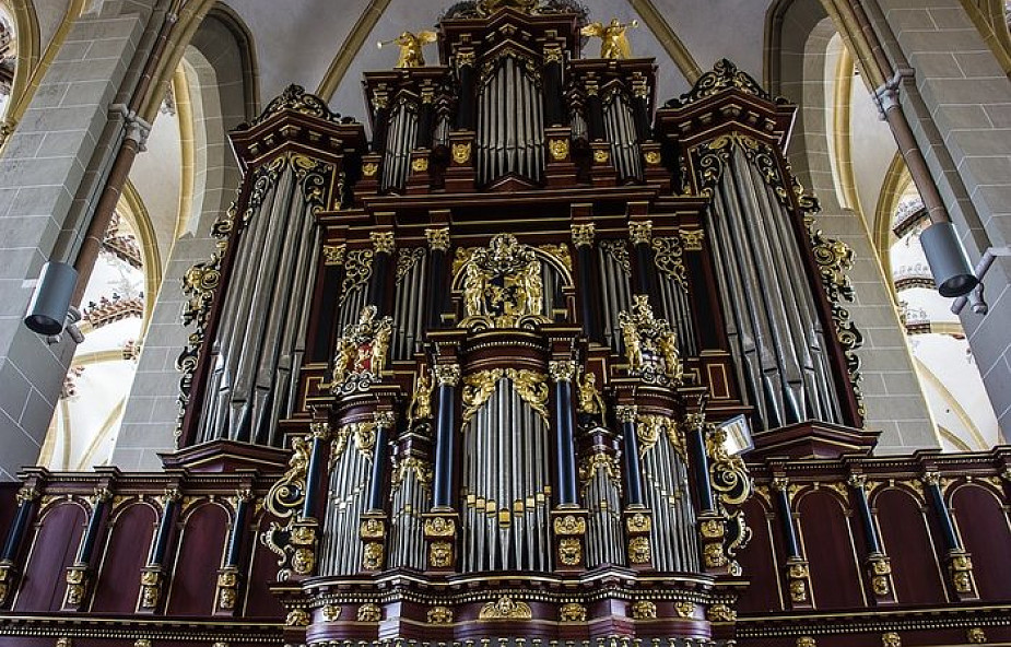 Gdańsk: 59. Międzynarodowy Festiwal Muzyki Organowej