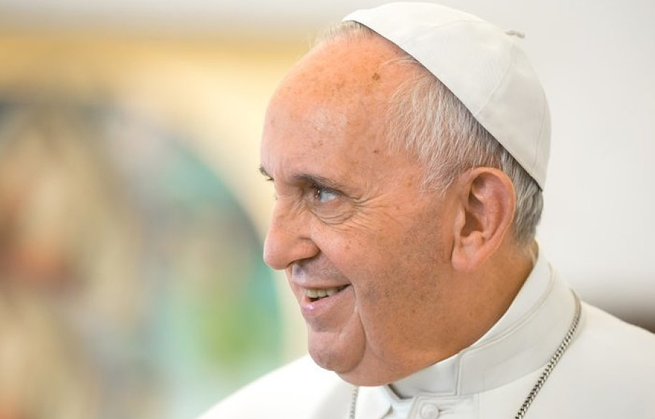 Papież po raz drugi odwiedzi Porcjunkule w Asyżu