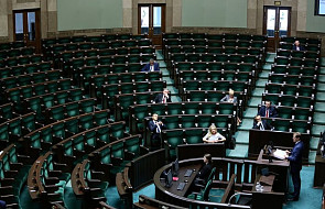 Sejm: poparcie dla powołania komisji śledczej ds. Amber Gold