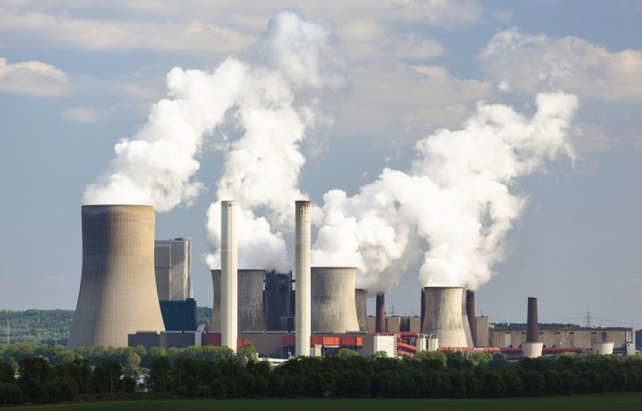Polska liderem w uzależnieniu energetycznym od węgla