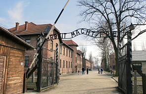 300 tys. osób odwiedzi Auschwitz w czasie ŚDM