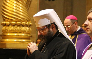 Biskupi grekokatoliccy o rzezi wołyńskiej