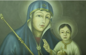 Papież poświęci obraz Matki Boskiej Kazimierzeckiej