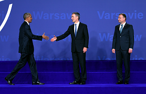 Obama: Polska to oddany sojusznik 