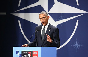 Obama skróci swą wizytę w Europie, by udać się do Dallas
