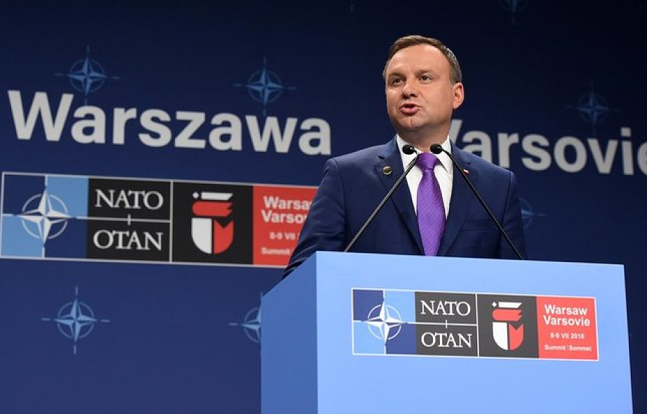 "Obama nie widzi zagrożenia dla demokracji w Polsce"
