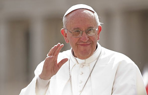 Papież: ubodzy potrzebują nie tylko chleba