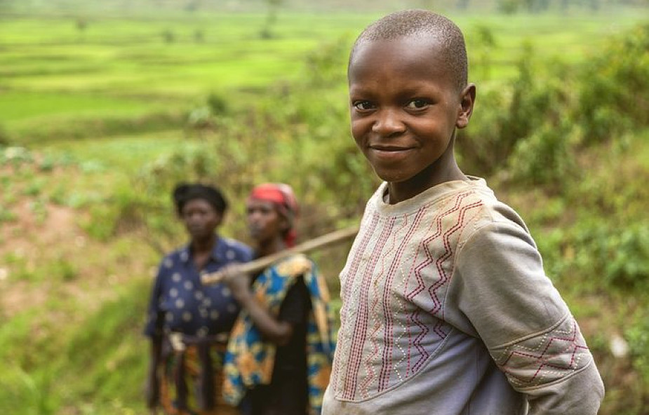 Rwanda: prawdziwy cud pojednania [WYWIAD]