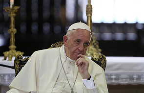 Błędy popełniane przez krytyków papieża