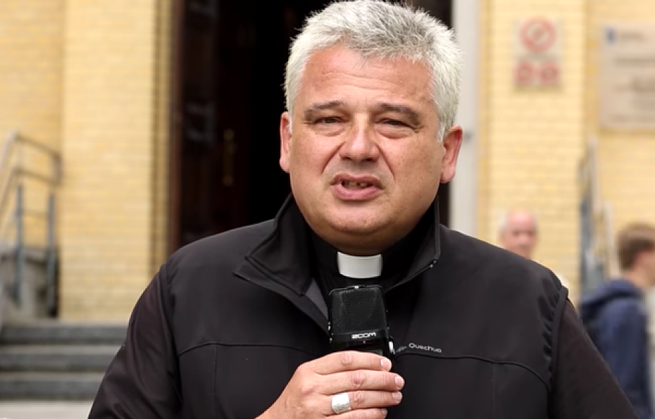 Watykan: wakacyjna inicjatywa papieskiego jałmużnika